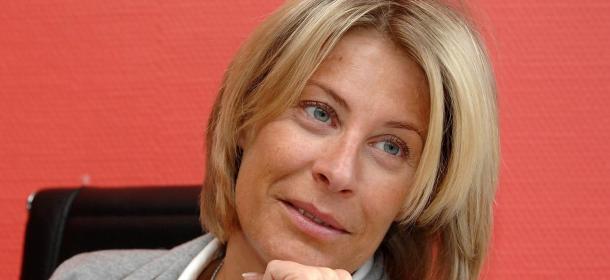 Carole Platz